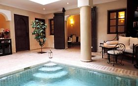 Riad Al Badia